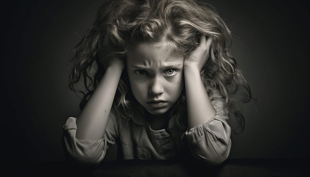 Comprendre les liens entre l’anxiété,  la dépression et le TDAH chez les enfants