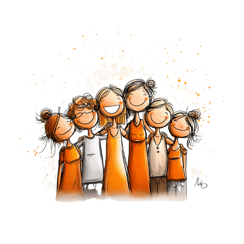 Circle femmes (1)